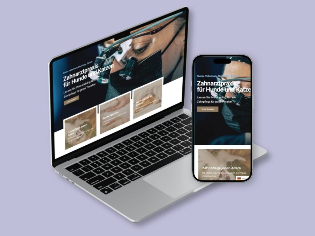 Webdesignerin Bettina Widmer aus St. Gallen. Dein Unternehmen entwickelt sich. Deine Website sollte das auch. Ob KMU oder selbständig: Ich gestalte und pflege deinen Webauftritt – professionell, persönlich und unkompliziert. Neue Website? Relaunch? Oder einfach endlich mal wieder aktualisieren?