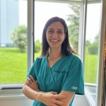 Dr. med. vet Olga Martín Jurado